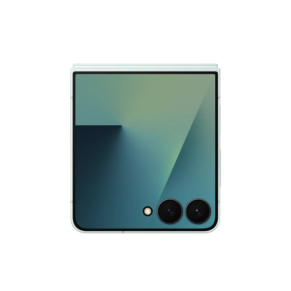 Buy Samsung Galaxy Z Flip7 5G 12GB/256GB Mint – Pai International