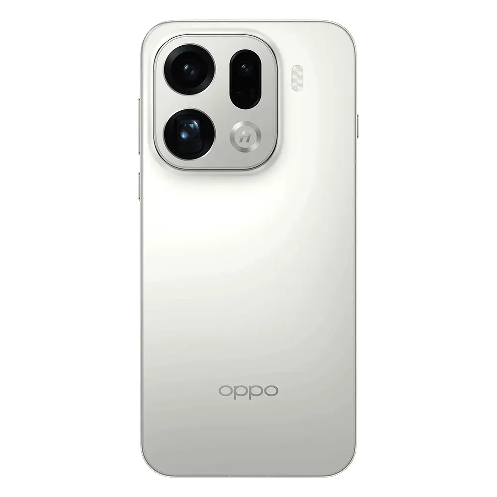 Buy Oppo Find X9 Pro 5G (16GB/512GB) Silk White – Pai International