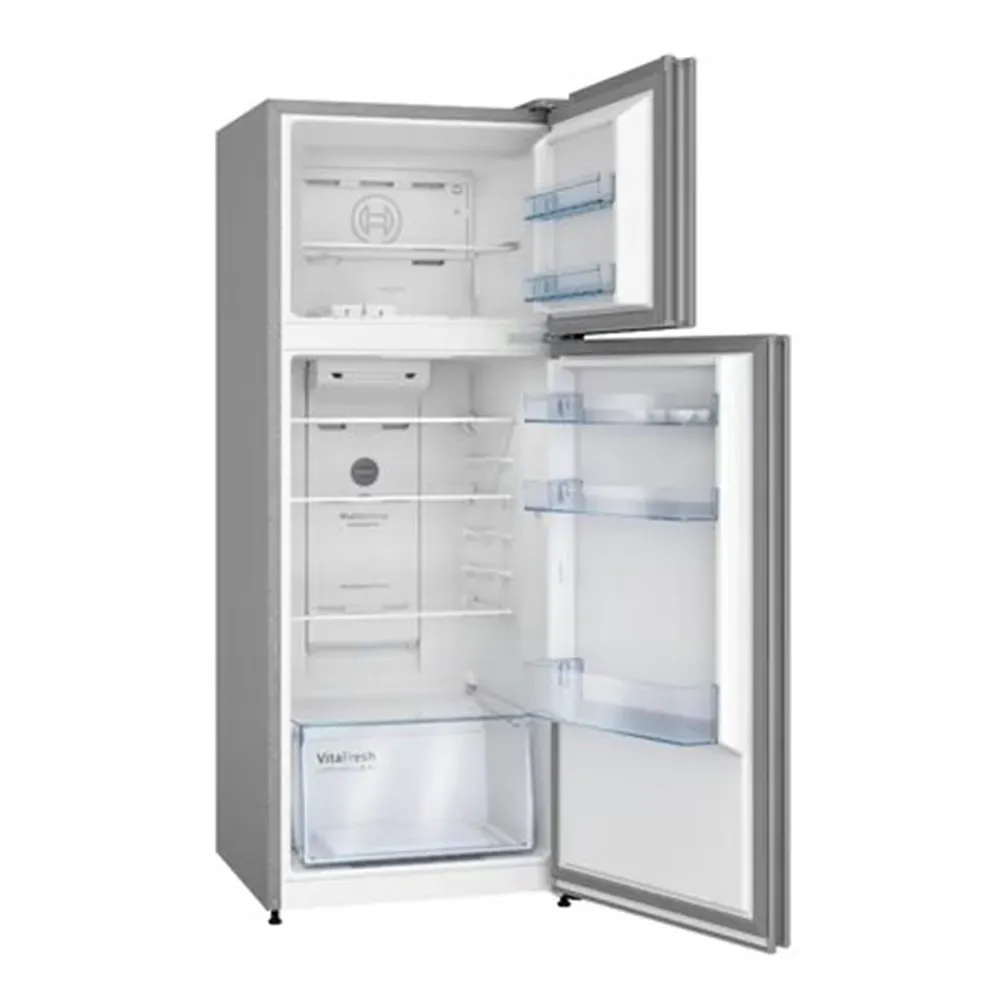 Buy Bosch 243L Frost Free Double Door Refrigerator CTN27S22VI