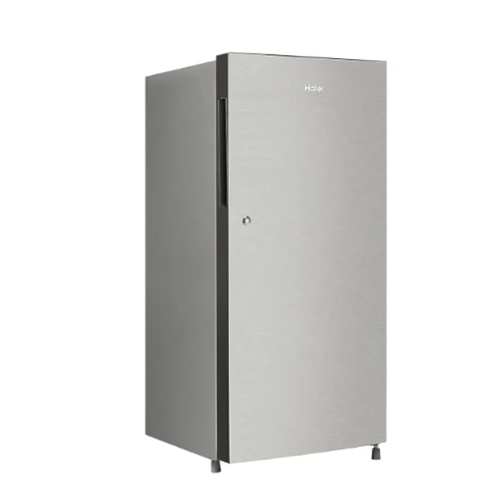 Buy Haier 190L 3 Star Direct Cool Refrigerator HRD-2103BNSA-P