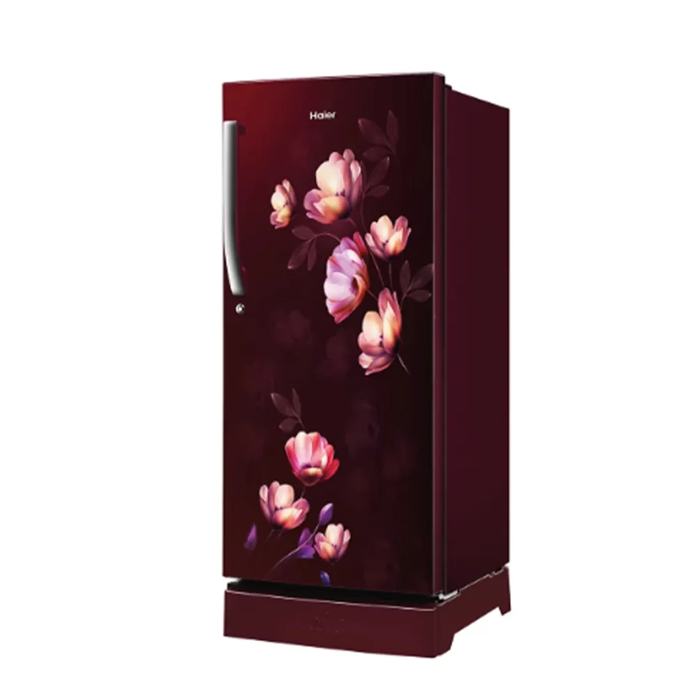 Buy Haier 190L 3 Star Single Door Refrigerator HRD-2103PRIA-P