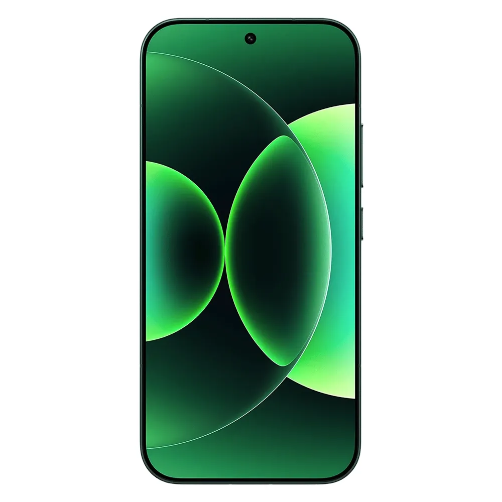 Buy Xiaomi 17 5G (12GB RAM, 512GB, Venture Green)) Smartphone