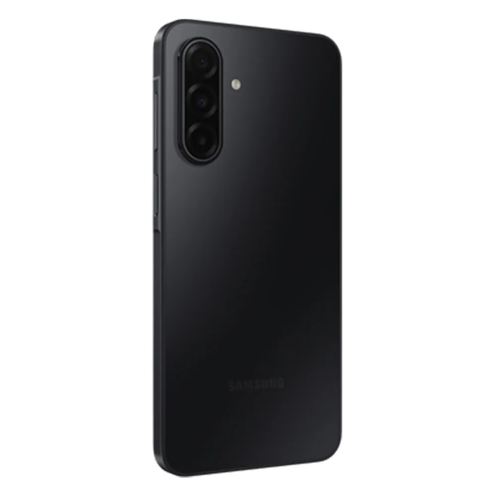 Samsung Galaxy A17 5G (8GB RAM, 256GB ROM, Black)