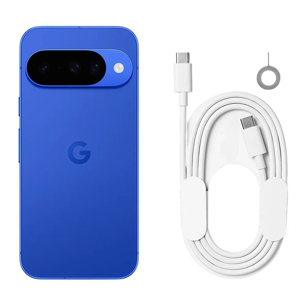 Google Pixel 10 5G (12GB RAM, 256GB) – Features, Camera, Battery