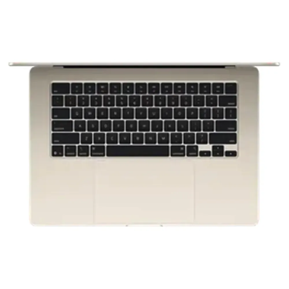 Buy Apple MacBook Air M4 15.3 Inch Starlight – Best Price | Pai Buy Apple MacBook Air M4 15.3 Inch Starlight – Best Price | Pai