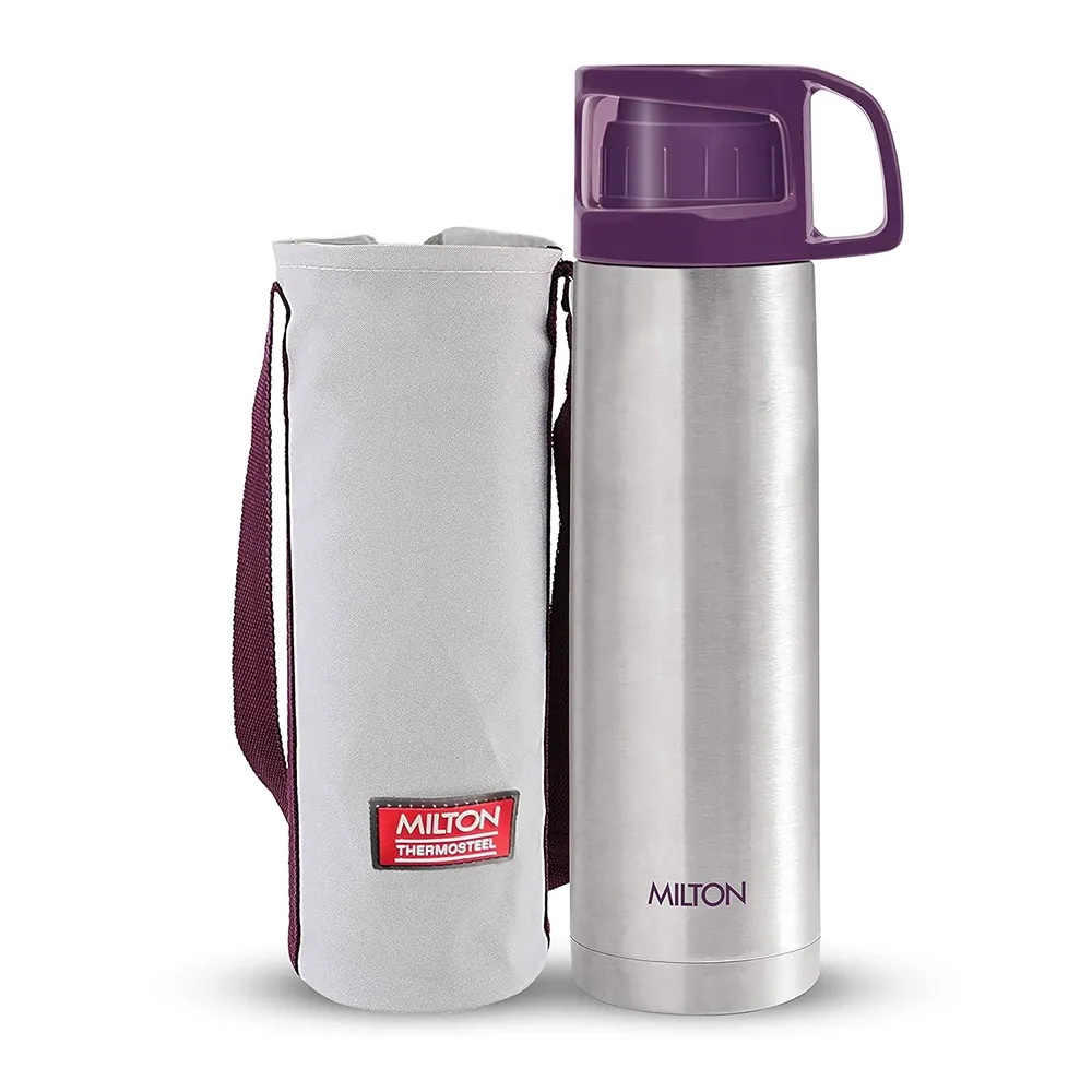 insulated flask milton thermosteel flask 500 ml