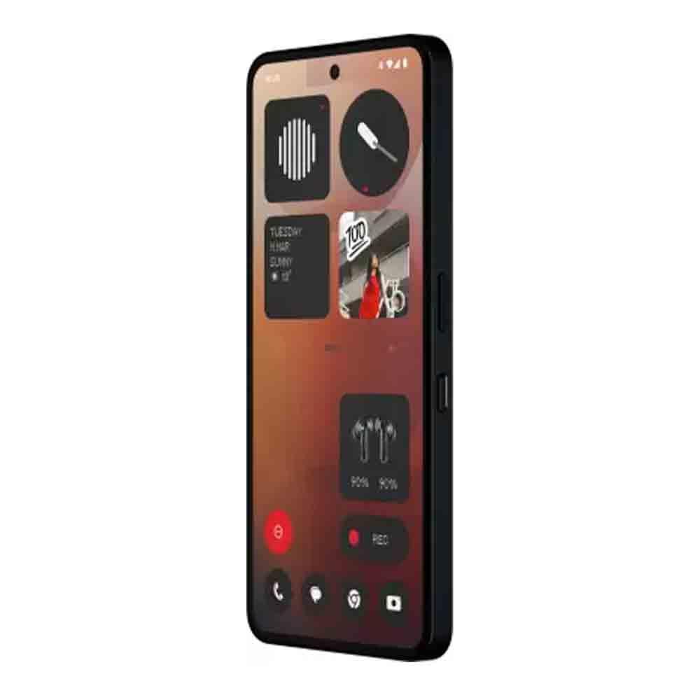 Buy Nothing Phone 3a Pro 5G – AI-Powered 50MP Camera & Fast