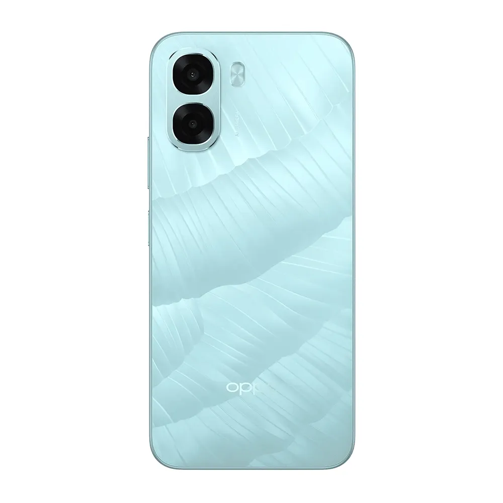 Buy Oppo A6x 5G (4GB, 128GB) Smartphone Ice Blue – Best Price