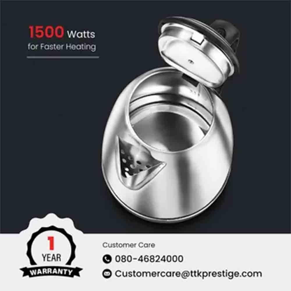 Kettle Pkoss Price Of Prestige Electric Kettle Buy Prestige PKOSS