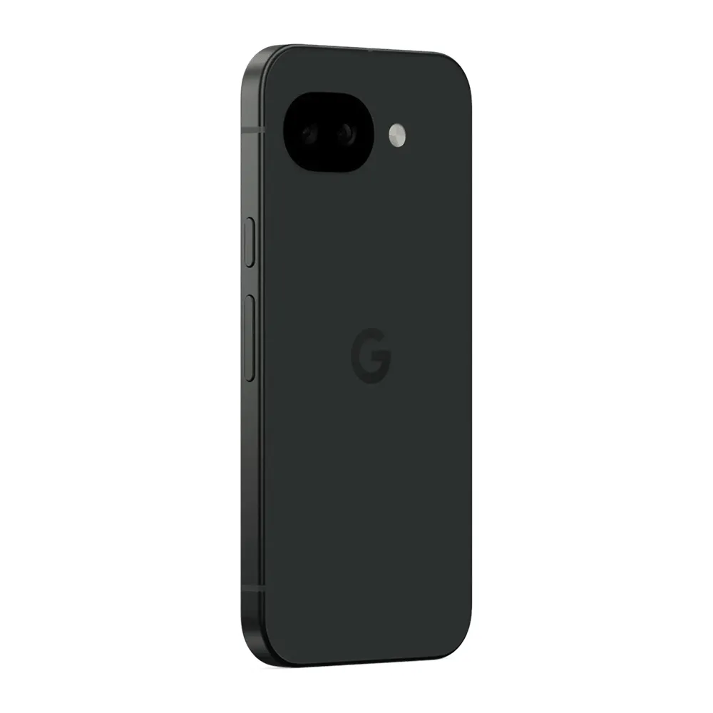 Buy Google Pixel 10a 5G (8GB+256GB) Obsidian– Pai International