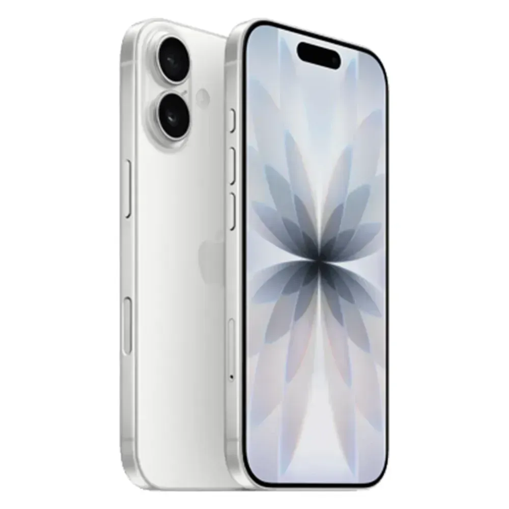 Apple iPhone 17 256GB White Review: Camera, Battery Life