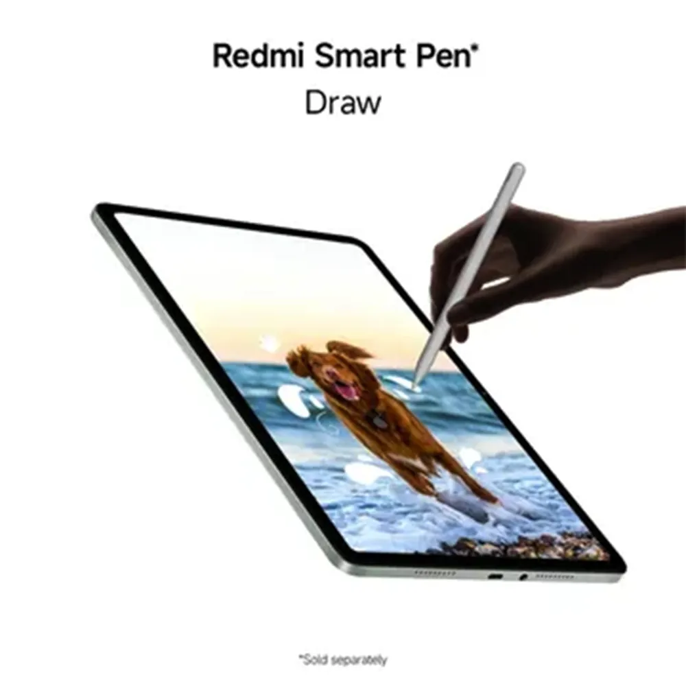 Buy Redmi Pad Pro Wi-Fi+5G Android Tablet 12.1 Inch - Pai