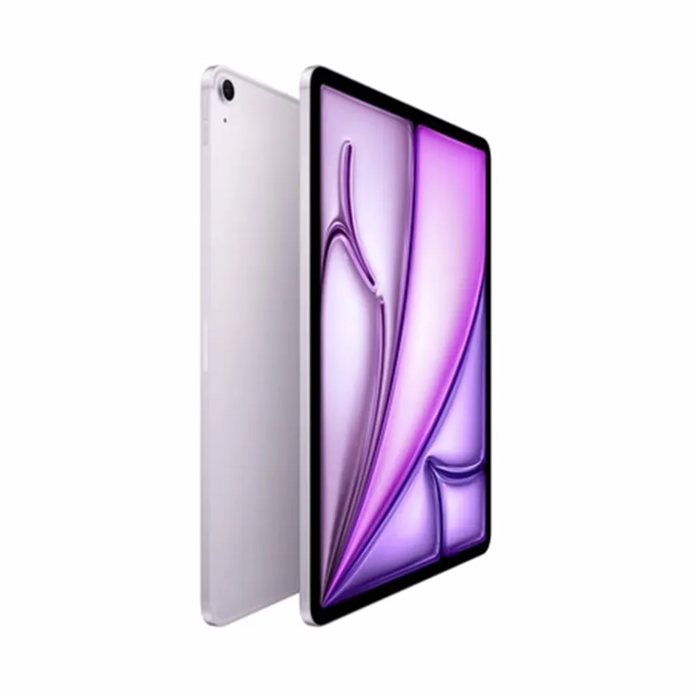 Buy Apple iPad Air M4 13-inch 256GB WiFi Cellular Purple - Pai