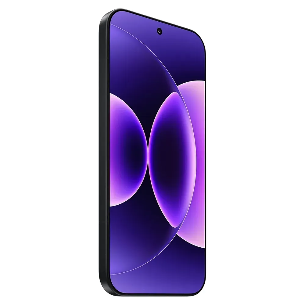 Buy Xiaomi 17 5G (12GB RAM, 512GB, Black) Smartphone – Pai