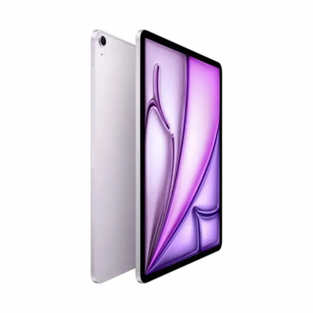 Apple iPad Air 128GB Wi-Fi パープル Buy Apple iPad Air M4 13-inch 128GB WiFi Cellular Purple - Pai