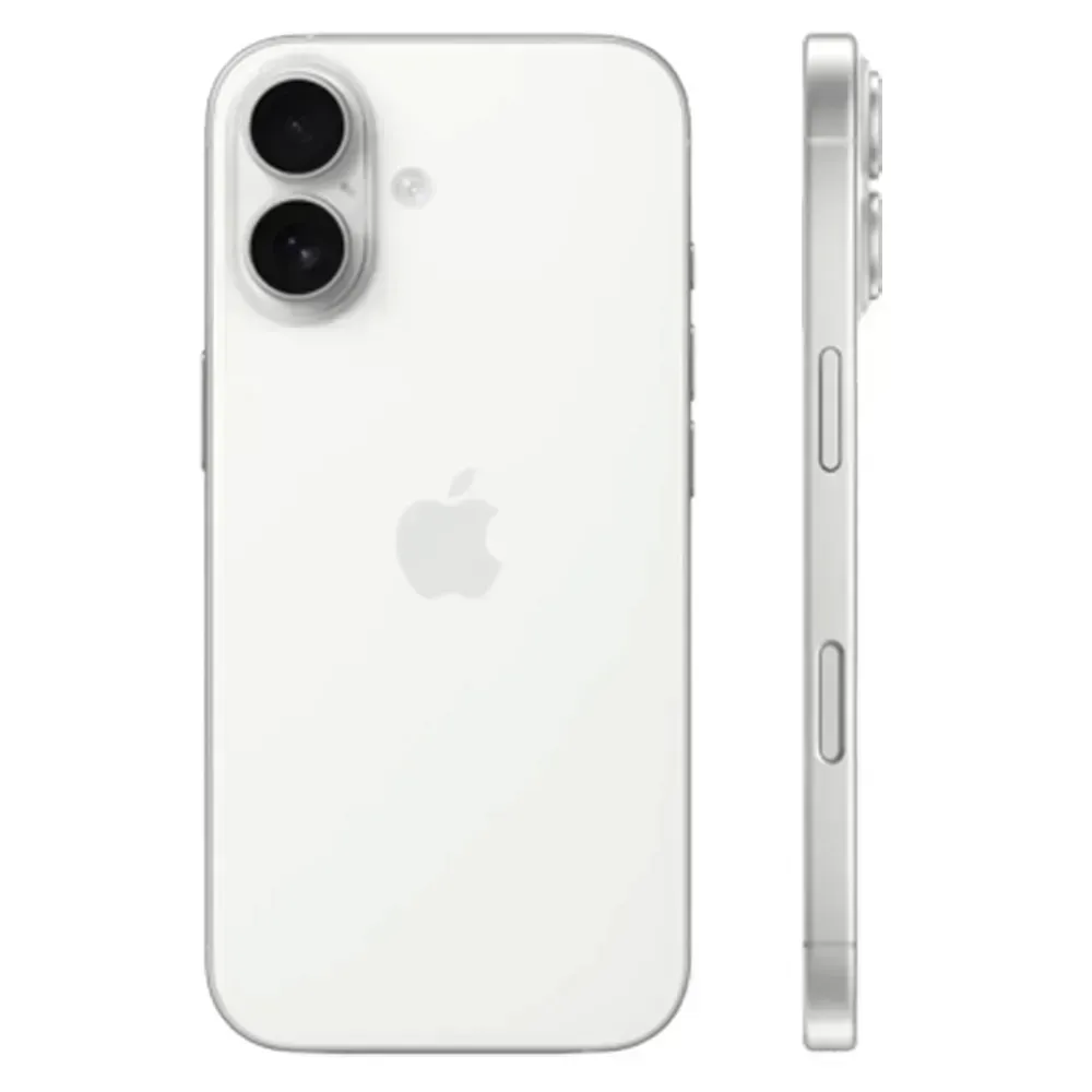 Apple iPhone 17 256GB White Review: Camera, Battery Life