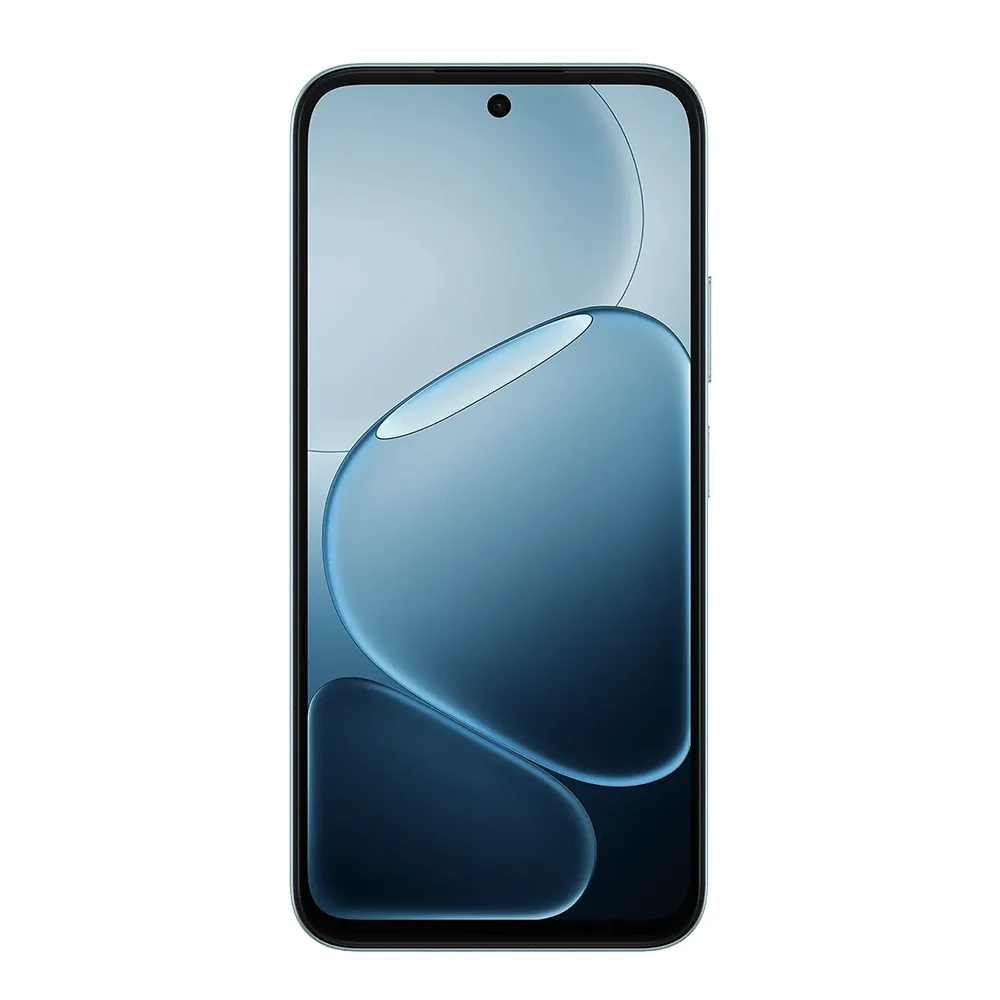 Buy Oppo A6x 5G (4GB, 128GB) Smartphone Ice Blue – Best Price