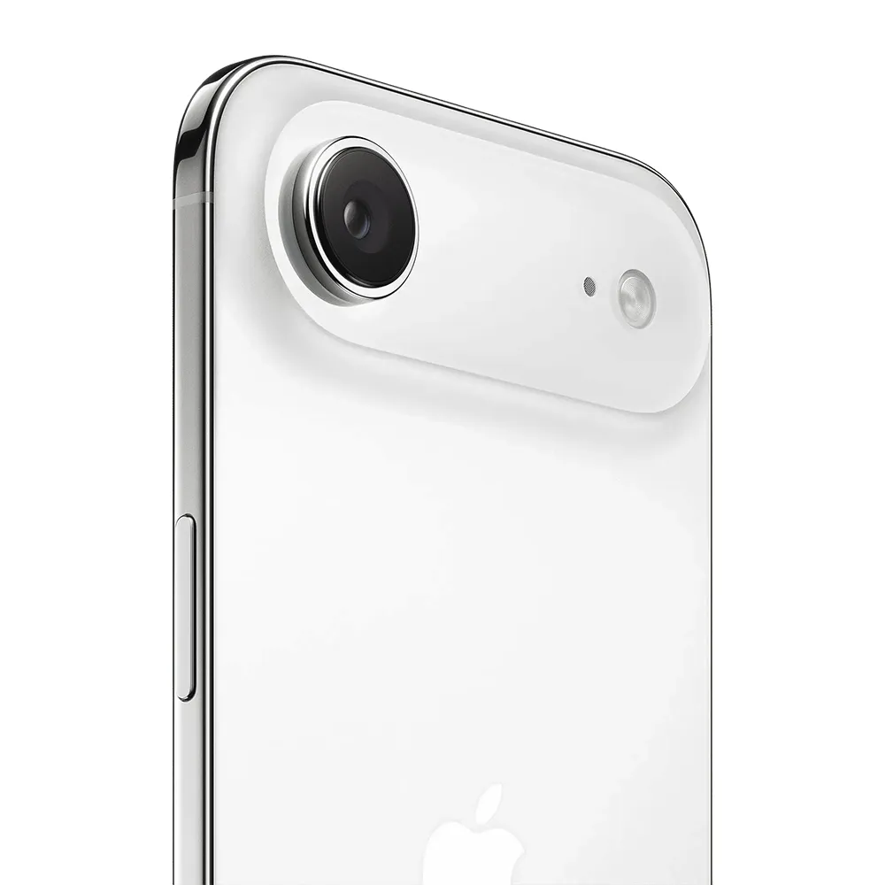 Apple iPhone Air 256GB Cloud White Review: Performance