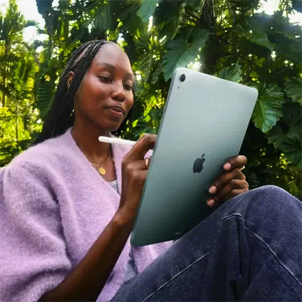 Buy Apple iPad Air M3 13-Inch 256GB Wi-Fi MCNP4HN/A – Pai