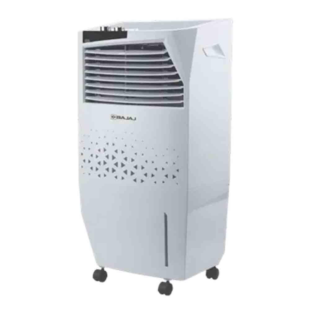 Buy Bajaj Shield Skive Nios 36L Tower Air Cooler Online - Powerful