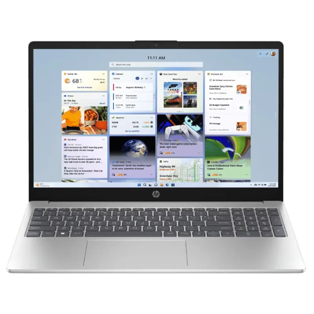 HP Intel Core Ultra 5 Laptop (15-fd1254TU) – Specs, FAQs & Use Cases