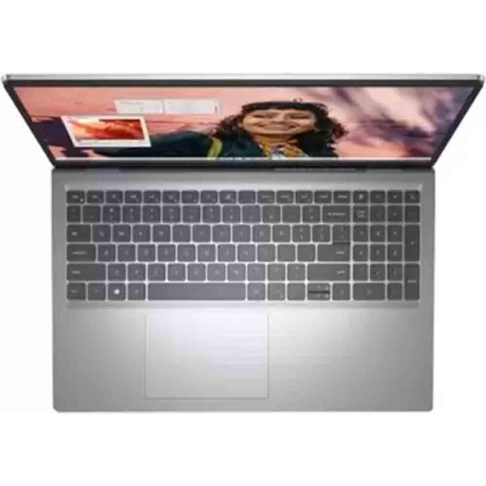 Dell Inspiron 3530 Intel Core i7 13th Generation Laptop (16 GB/512 GB/MS  cm/OIN353010031RINS1M/Silver)
