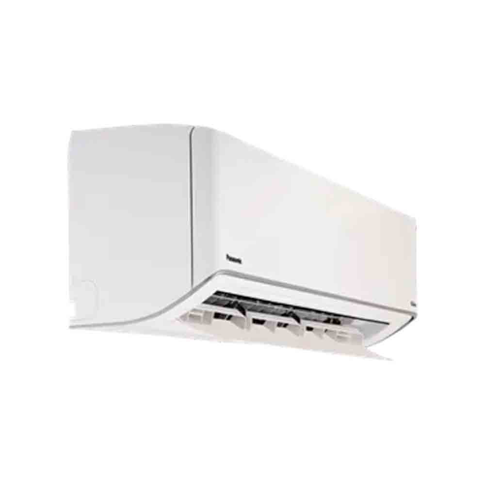 Buy Panasonic Inverter Split AC - 1.5 Ton, Copper Condenser - Pai