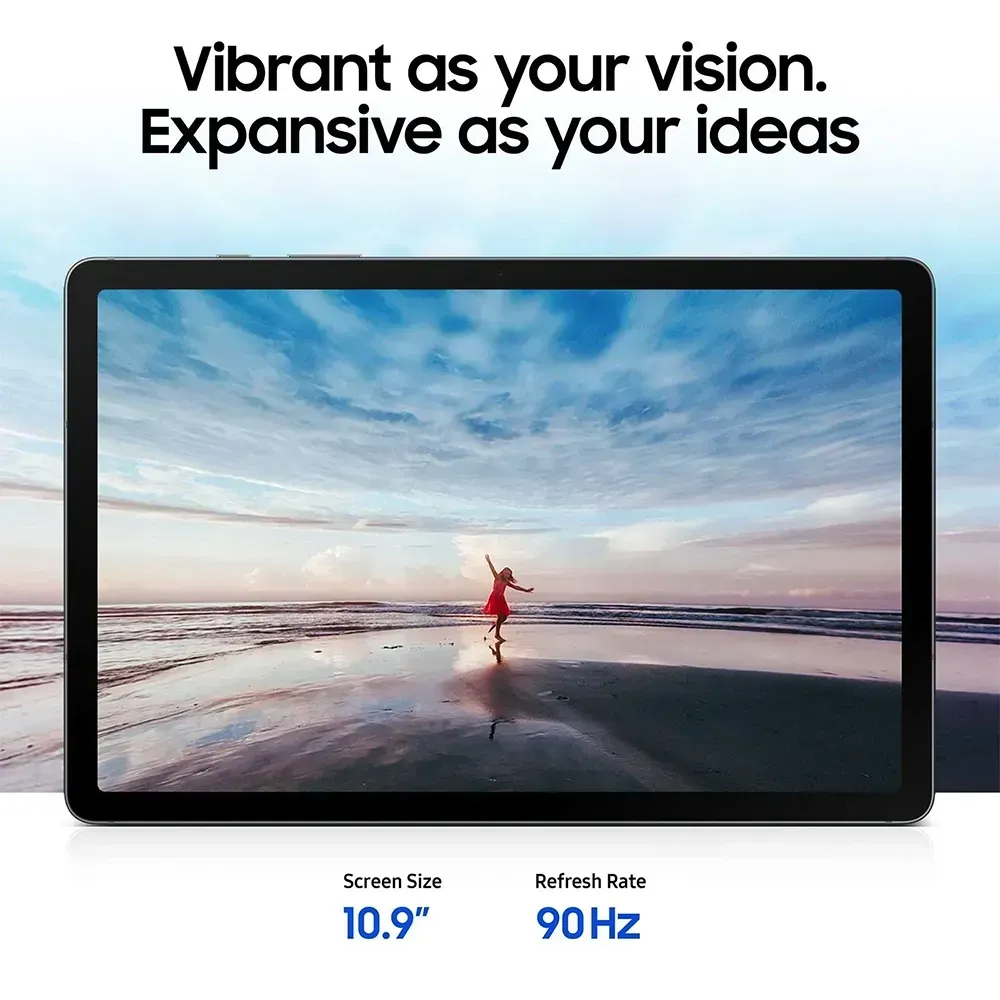 Buy Samsung Galaxy Tab S10 Lite 6GB/128GB Wi-Fi+5G with S Pen