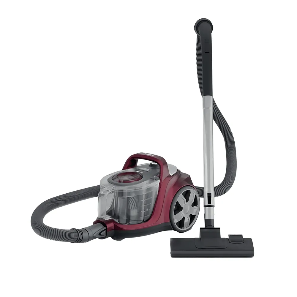 Eureka Forbes 24 kPa Suction Tornado Vacuum Cleaner