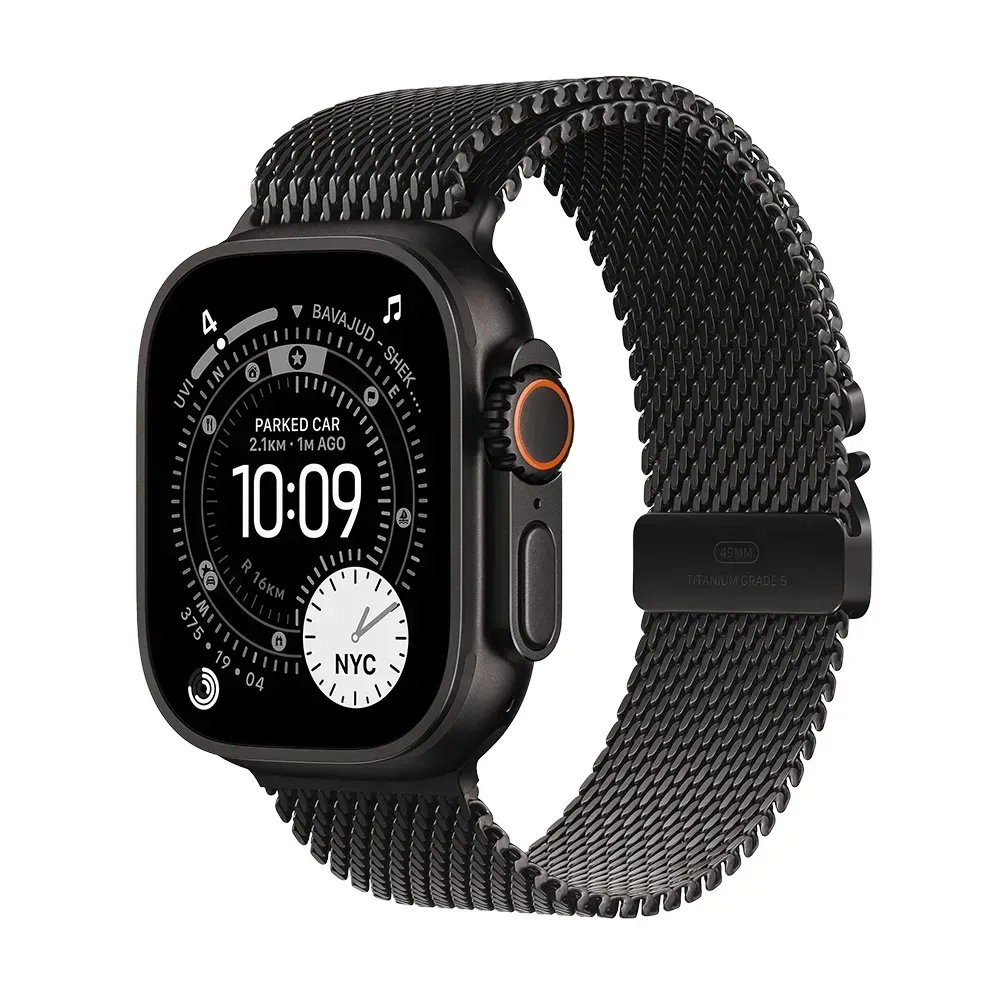 Buy Apple Watch Ultra GPS Cellular 49mm – Best Deal Pai