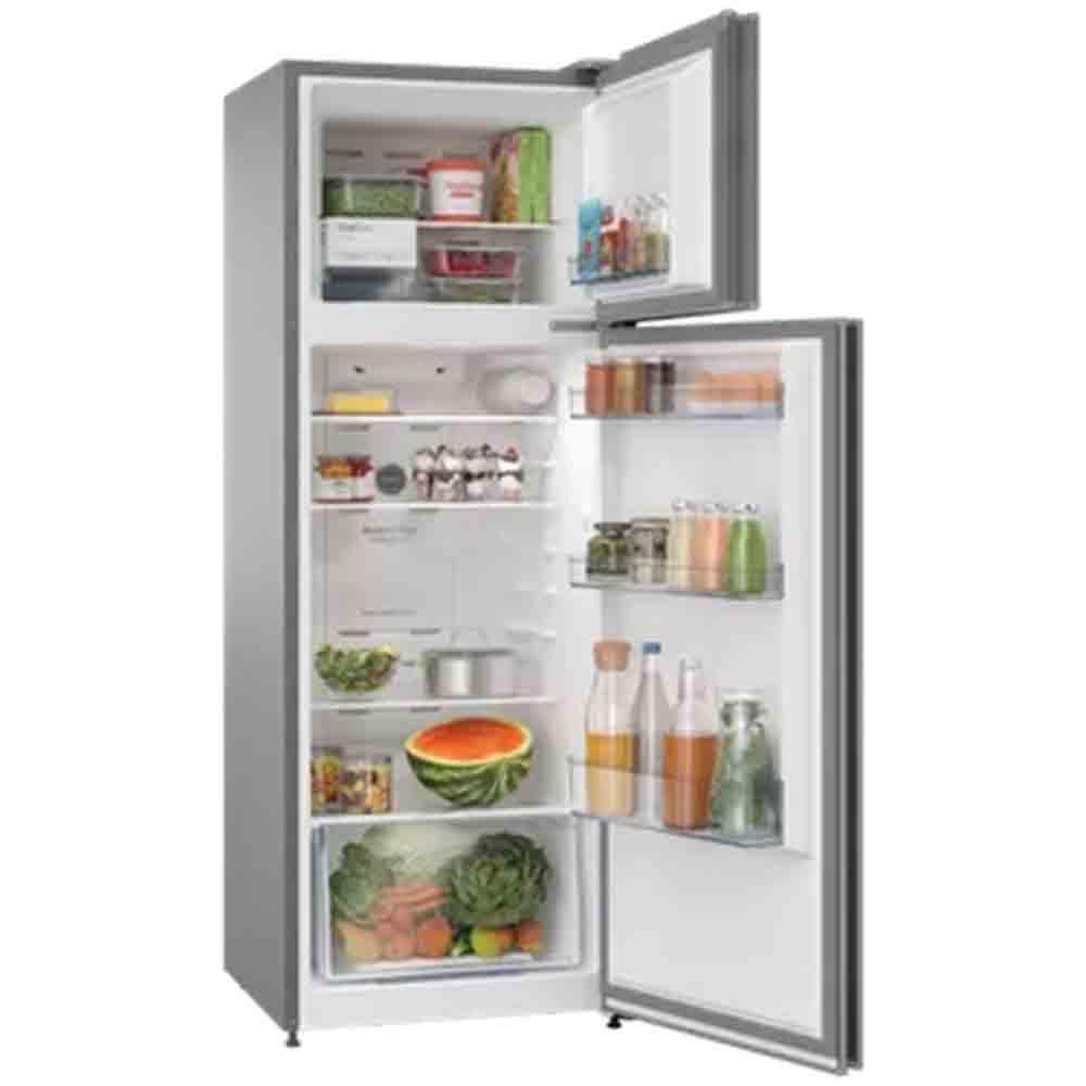 Buy Bosch 269L 3 Star Double Door Refrigerator – Best Price | Pai