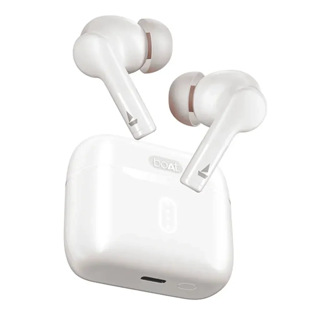 Buy boAt Airdopes 148 Gen Wireless Earbuds 48H Playback Pai