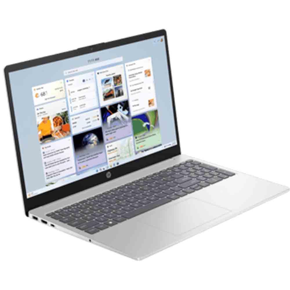 Buy HP Intel Core i5 13th Gen 15-fd0467TU Laptop (16GB, 512GB SSD