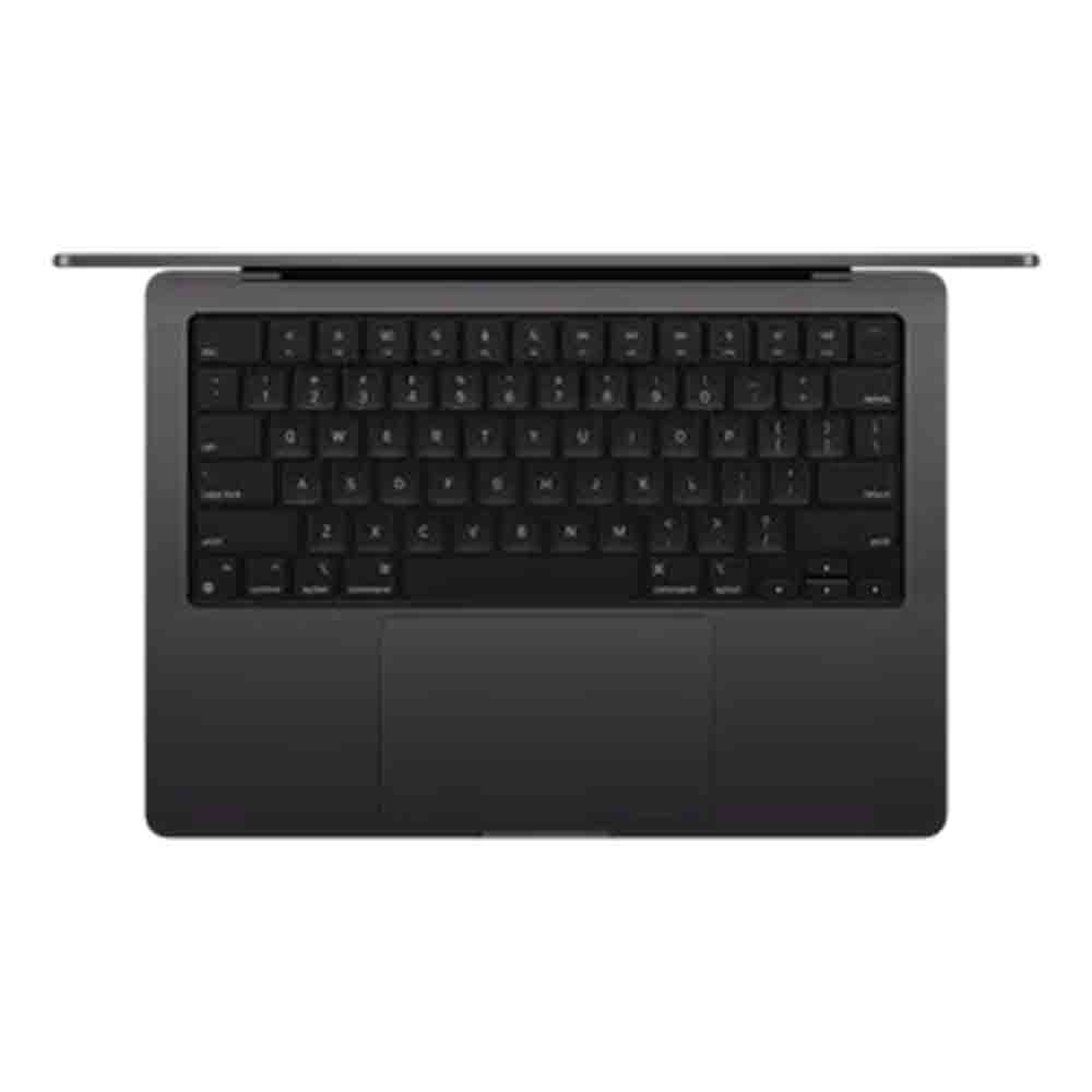 Buy Apple MacBook Pro M4 – Powerful Performance & Stunning Display