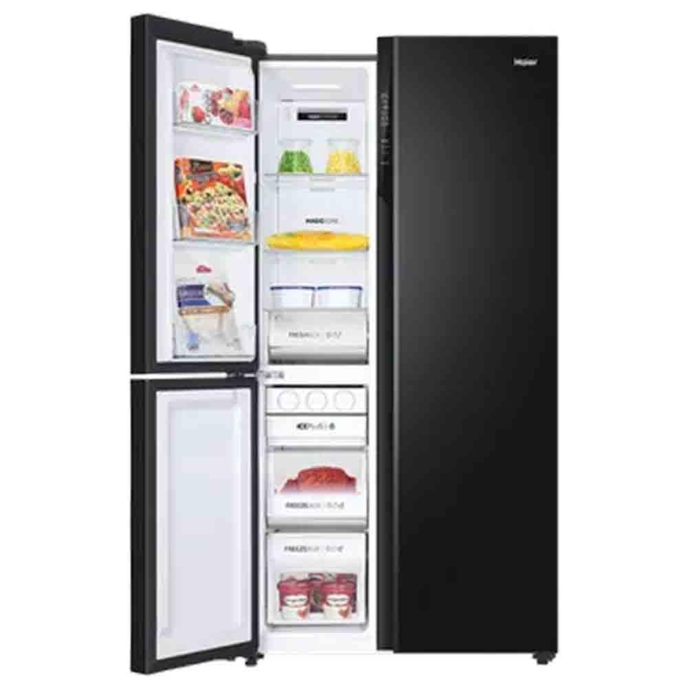 Buy Haier 598L Smart Wifi Refrigerator HRT-683KGU1 - Pai International