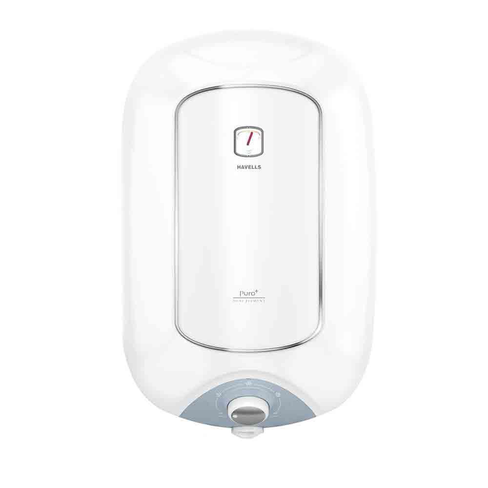 Buy Havells Puro Plus 15L Water Heater Fast Durable Pai