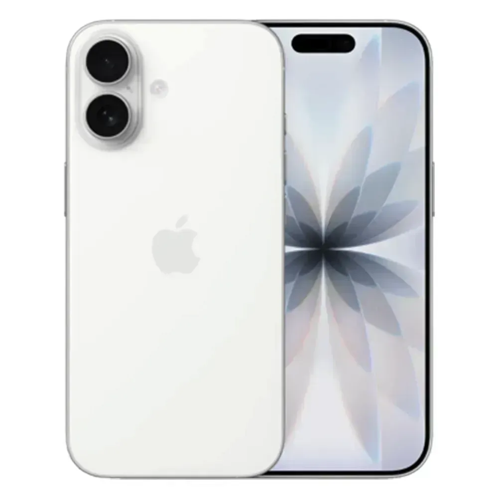 Apple iPhone 17 256GB White Review: Camera, Battery Life