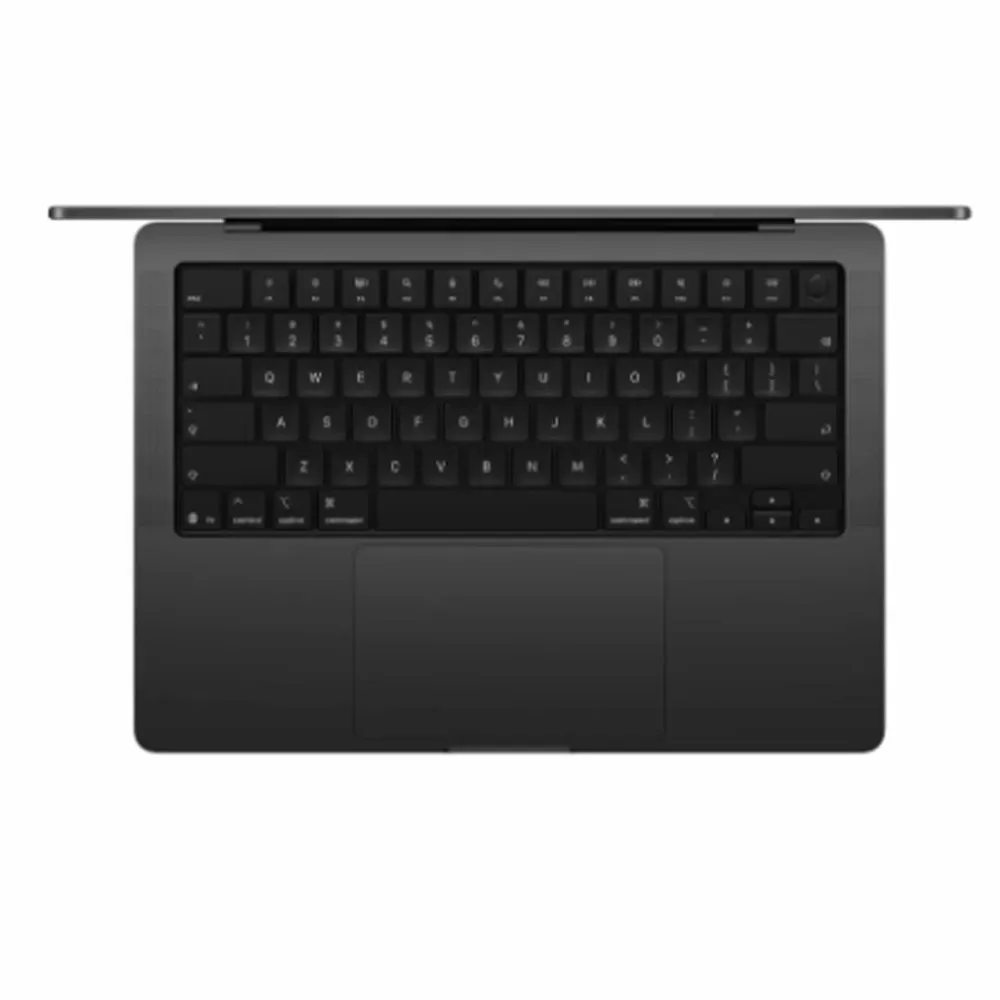 Buy Apple MacBook Pro M5 Pro 24GB 1TB 14-inch | Pai International Buy Apple MacBook Pro M5 Pro 24GB 1TB 14-inch | Pai International