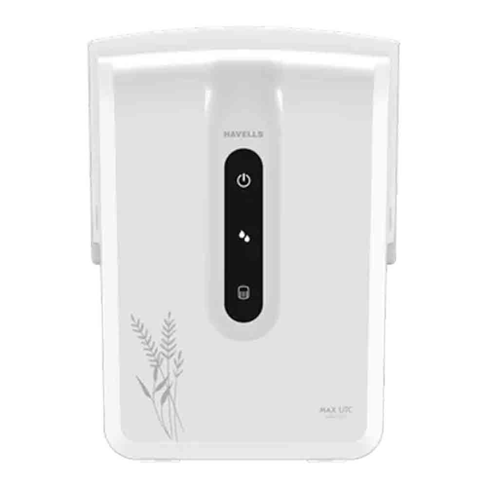 Buy Havells Max UTC Alkaline 7L RO + UV Hot & Cold Water Purifier