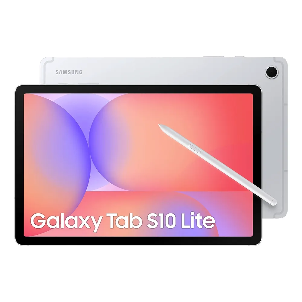 Buy Samsung Galaxy Tab S10 Lite 8GB/256GB Wi-Fi+5G with S Pen