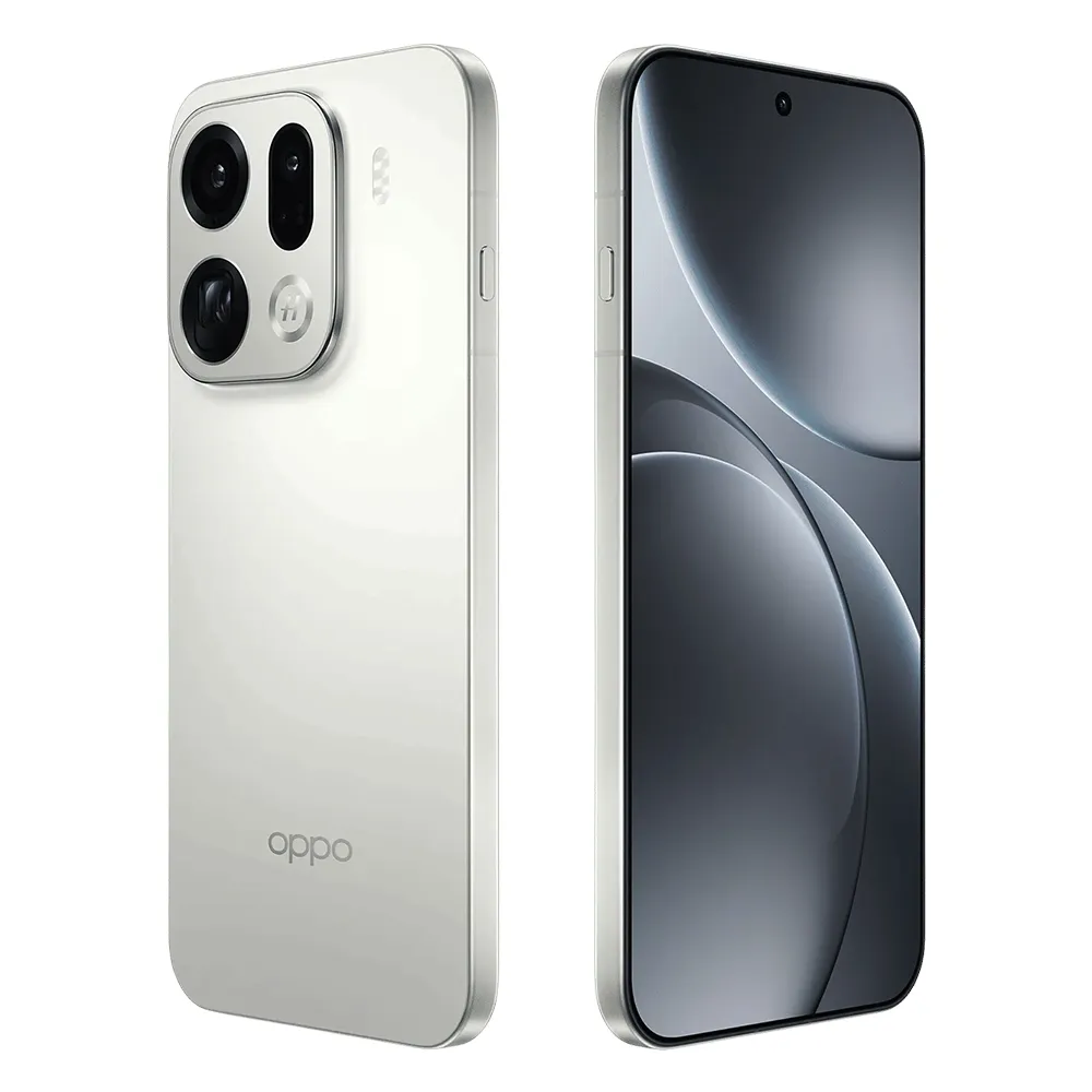 OPPO Find X9 Pro 512GB 16GB RAM ホワイト Buy Oppo Find X9 Pro 5G (16GB/512GB) Silk White – Pai International