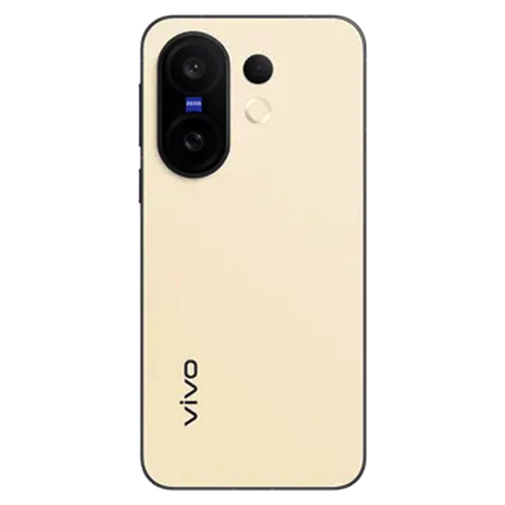 Buy Vivo X200 FE 5G (16GB, 512GB, Amber Yellow) Smartphone – Pai