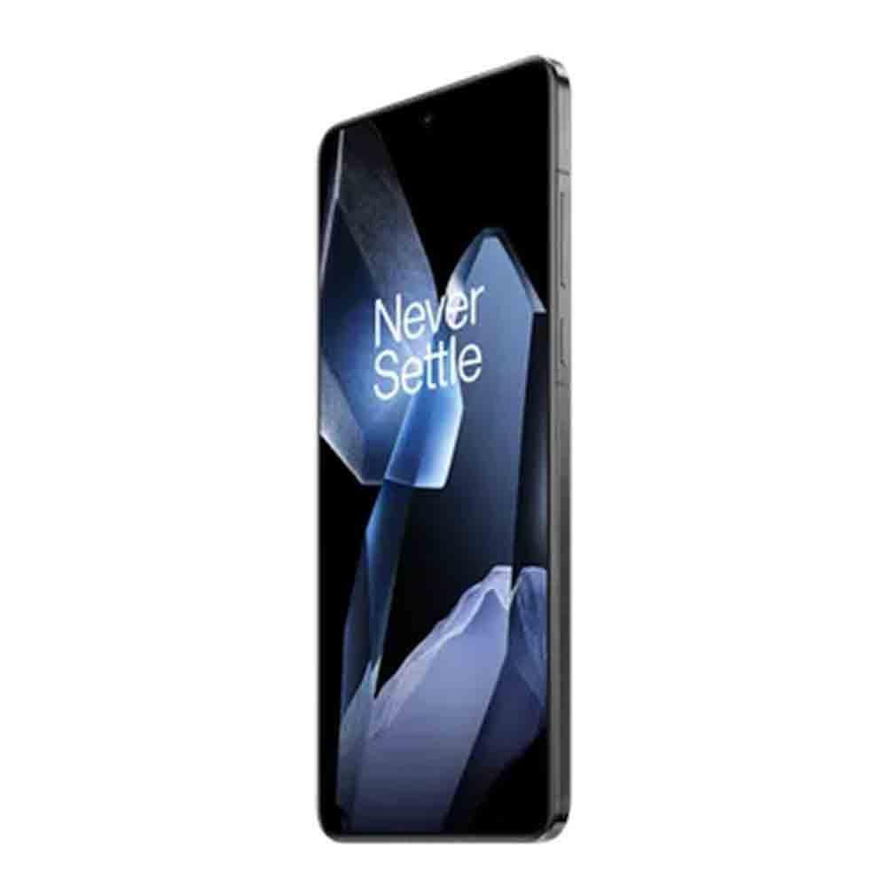 OnePlus 13 5G (12GB, 256GB) Black Eclipse - Top Performance - Pai