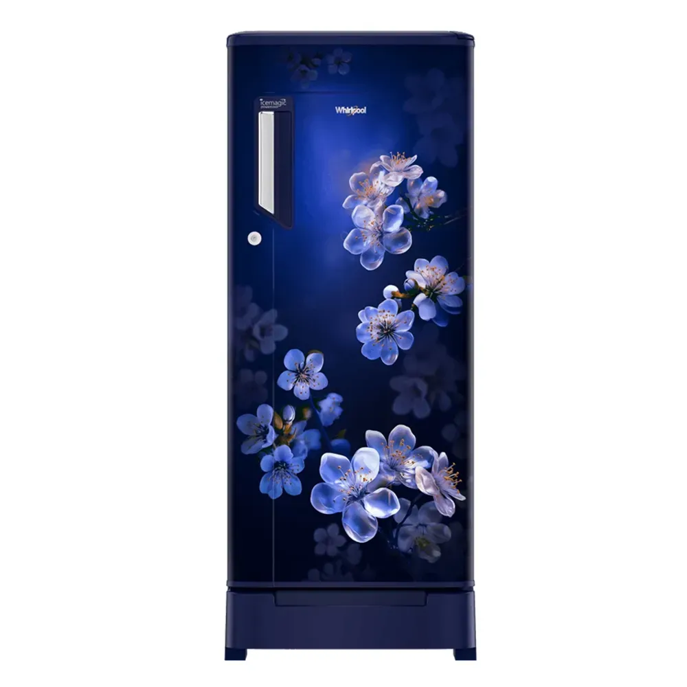 Buy Whirlpool 192L 5 Star Single Door Refrigerator | Pai International