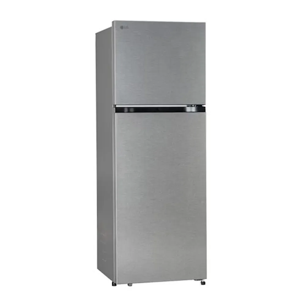 Buy LG 251L Double Door Refrigerator GLT2526XWDS - Pai International