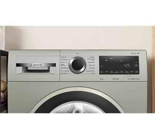 Buy Bosch Kg Front Load Washing Machine WGA1420SIN Top