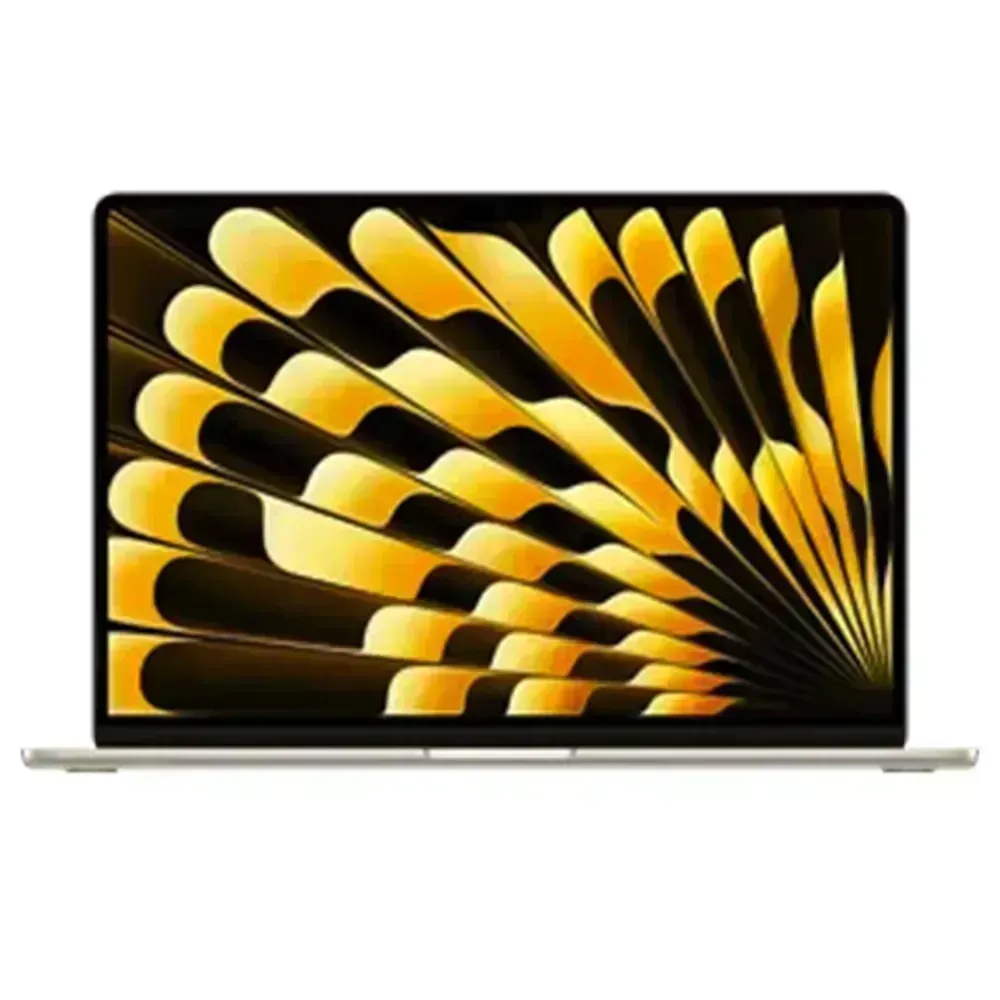 Buy Apple MacBook Air M4 15.3 Inch Starlight – Best Price | Pai