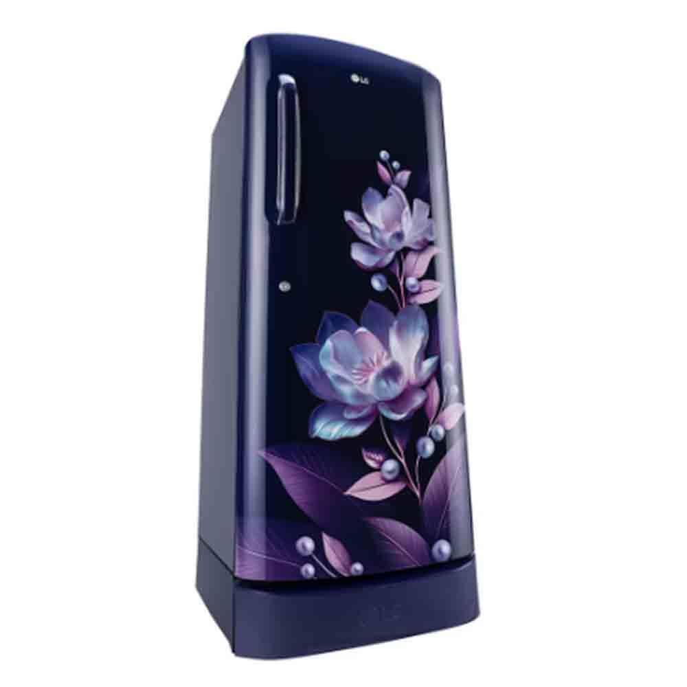 Buy LG 185L 5 Star Single Door Refrigerator GL-D241ABMU – Pai
