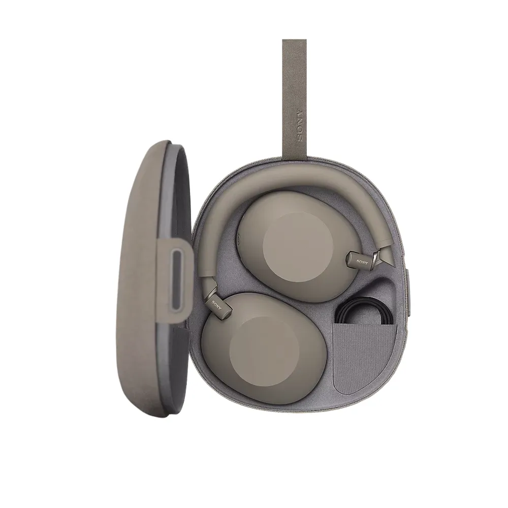 Buy Sony WH-1000XM6 Bluetooth Headphones with ANC - Pai International